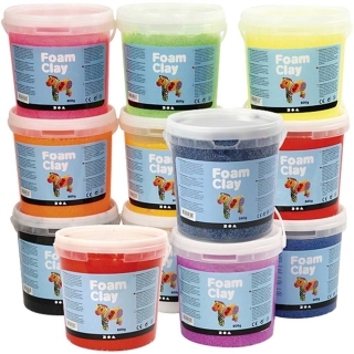 Foam Clay® 0