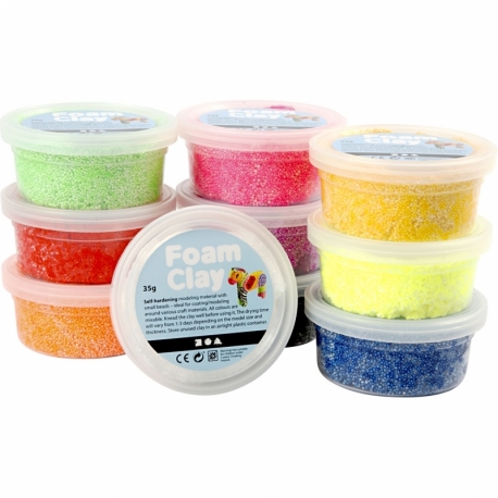 Foam Clay® 0
