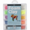 Foam Clay® 3