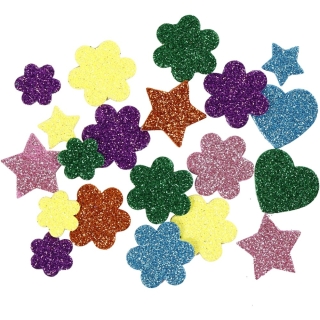 Mosgummifigurer 0