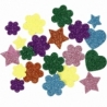 Mosgummifigurer 0