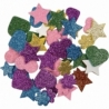 Mosgummifigurer 1