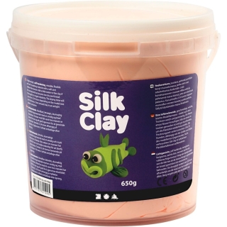Silk Clay® 0