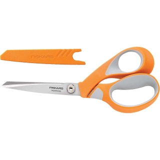 Fabric RazorEdge Softgrip® 0