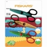 Kidzors™ mønstersakse 4