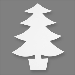 Juletræer 0