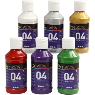 A-Color akrylmaling 0