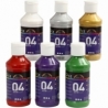 A-Color akrylmaling 0