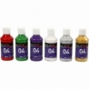 A-Color akrylmaling 1