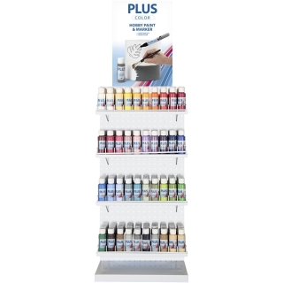 Plus Color hobbymaling 0