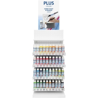 Plus Color hobbymaling 0
