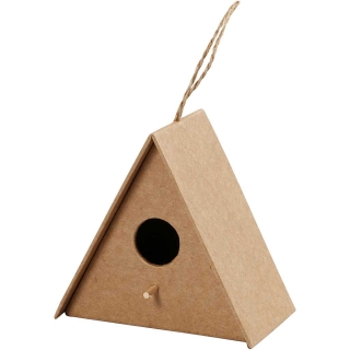 Fuglehus 0