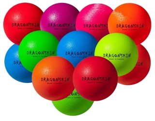 12 stk COG DRAGONSKIN DØDBOLDE