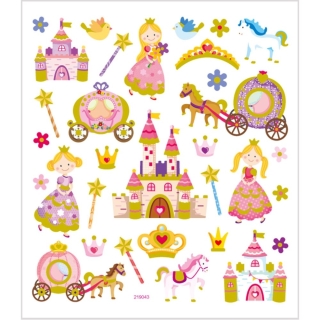 Stickers 0