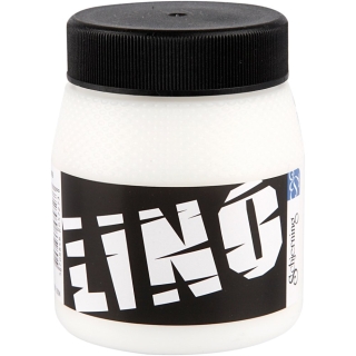 Linoleumssværte 0