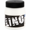 Linoleumssværte 0