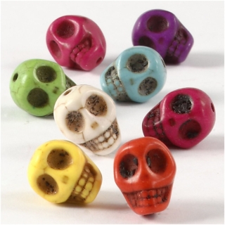 Howlite 0