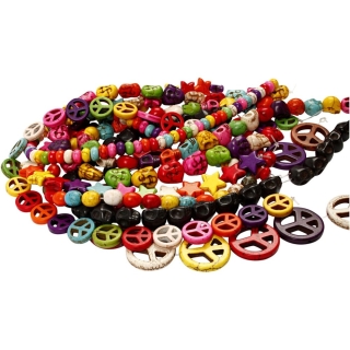Howlite 0