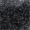 Bio-glimmer, diam. 0,4 mm, sort, 10 g/ 1 ds. 2