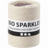 Bio-glimmer, diam. 0,4 mm, rosa, 10 g/ 1 ds. 1