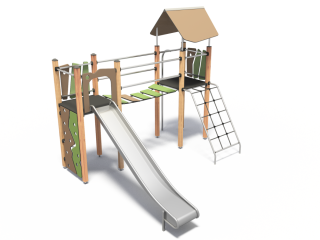 TÅRNSYSTEM 201