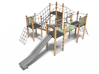 TÅRNSYSTEM 401