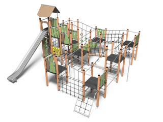 TÅRNSYSTEM 901