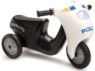 DANTOY SCOOTER POLITI