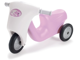 DANTOY SCOOTER PRINSESSE