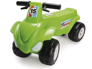 DANTOY ATV TERRÆN