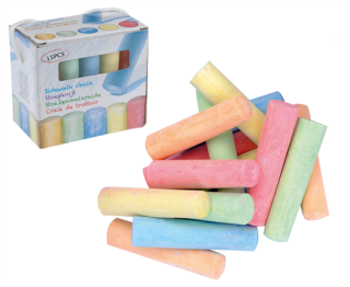 300 STK. JUMBO GADEKRIDT