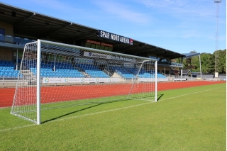 FODBOLDMÅL 11 MANDS
