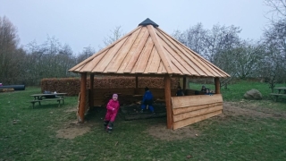 MULTIHUS Ø6 METER