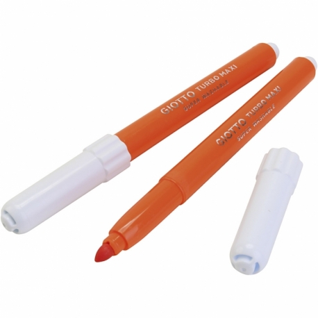 GIOTTO tuscher, 12 stk./ 1 pk. 0