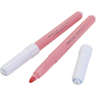 GIOTTO tuscher, 12 stk./ 1 pk. 0