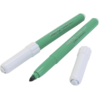 GIOTTO tuscher, 12 stk./ 1 pk. 0