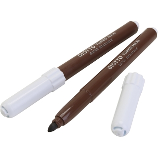 GIOTTO tuscher, 12 stk./ 1 pk. 0