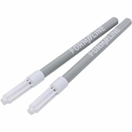 formline tuscher, 12 stk./ 1 pk. 0