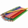 BIC Tropicolor farveblyanter, 24 stk./ 1 pk. 0