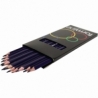 formline farveblyanter, 12 stk./ 1 pk. 0