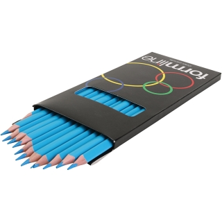 formline farveblyanter, 12 stk./ 1 pk. 0