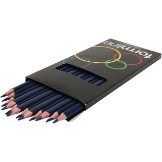 formline farveblyanter, 12 stk./ 1 pk. 0
