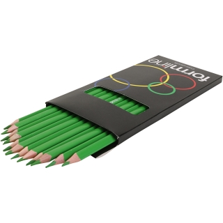 formline farveblyanter, 12 stk./ 1 pk. 0