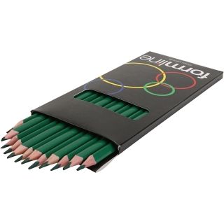 formline farveblyanter, 12 stk./ 1 pk. 0
