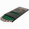 formline farveblyanter, 12 stk./ 1 pk. 0
