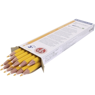Staedtler farveblyanter, 12 stk./ 1 pk. 0