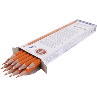 Staedtler farveblyanter, 12 stk./ 1 pk. 0