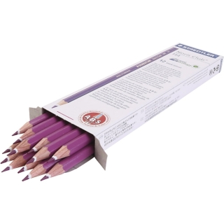 Staedtler farveblyanter, 12 stk./ 1 pk. 0