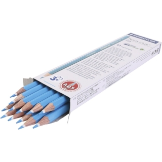 Staedtler farveblyanter, 6 stk./ 1 pk. 0