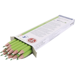 Staedtler farveblyanter, 12 stk./ 1 pk. 0